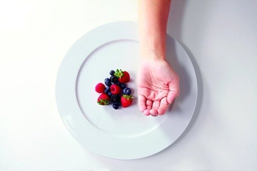 Маленькая фотография к статье «Забудьте про подсчет калорий»